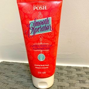 Smooth Operator Body Mask by Perfectly Posh